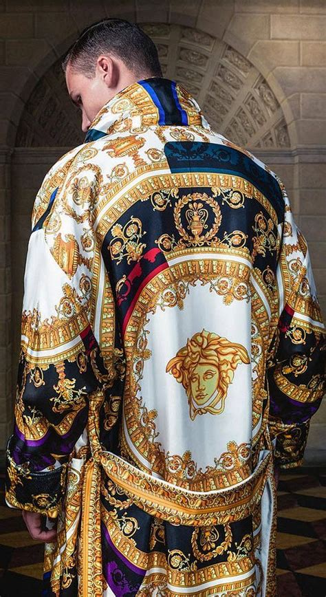 replica versace suits|gianni versace suits for men.